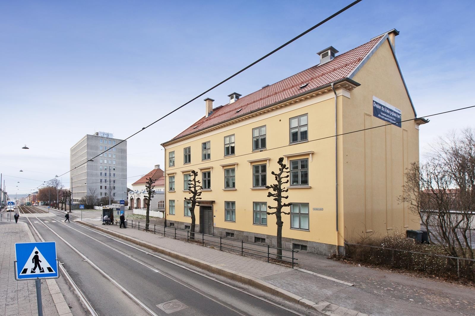 Gård 5 Galleribilde