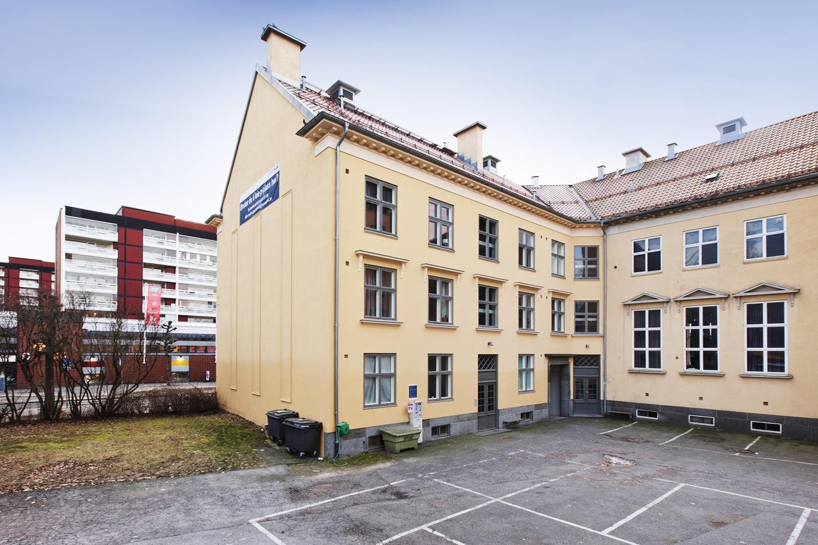 Gård 6 Galleribilde