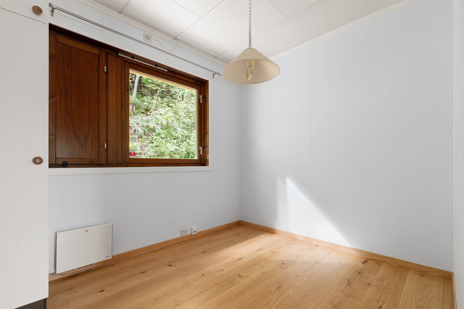 Soverom 2 ligger i 1.etg Galleribilde