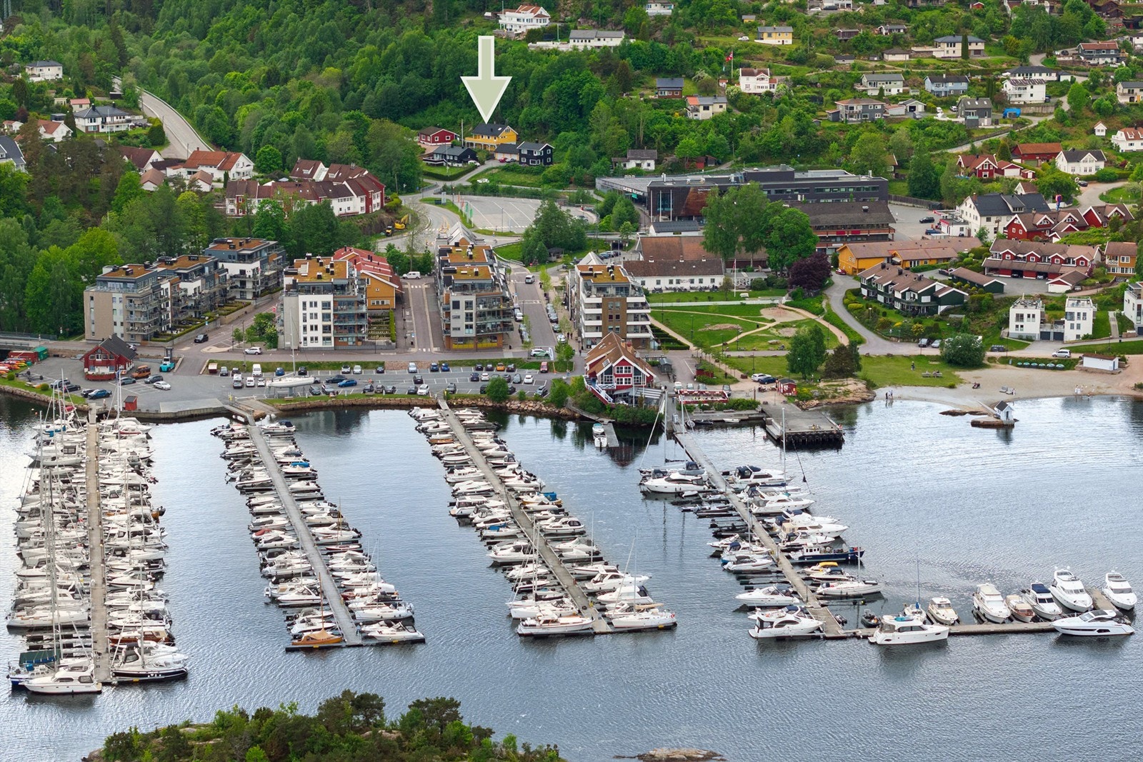 Galleribilde