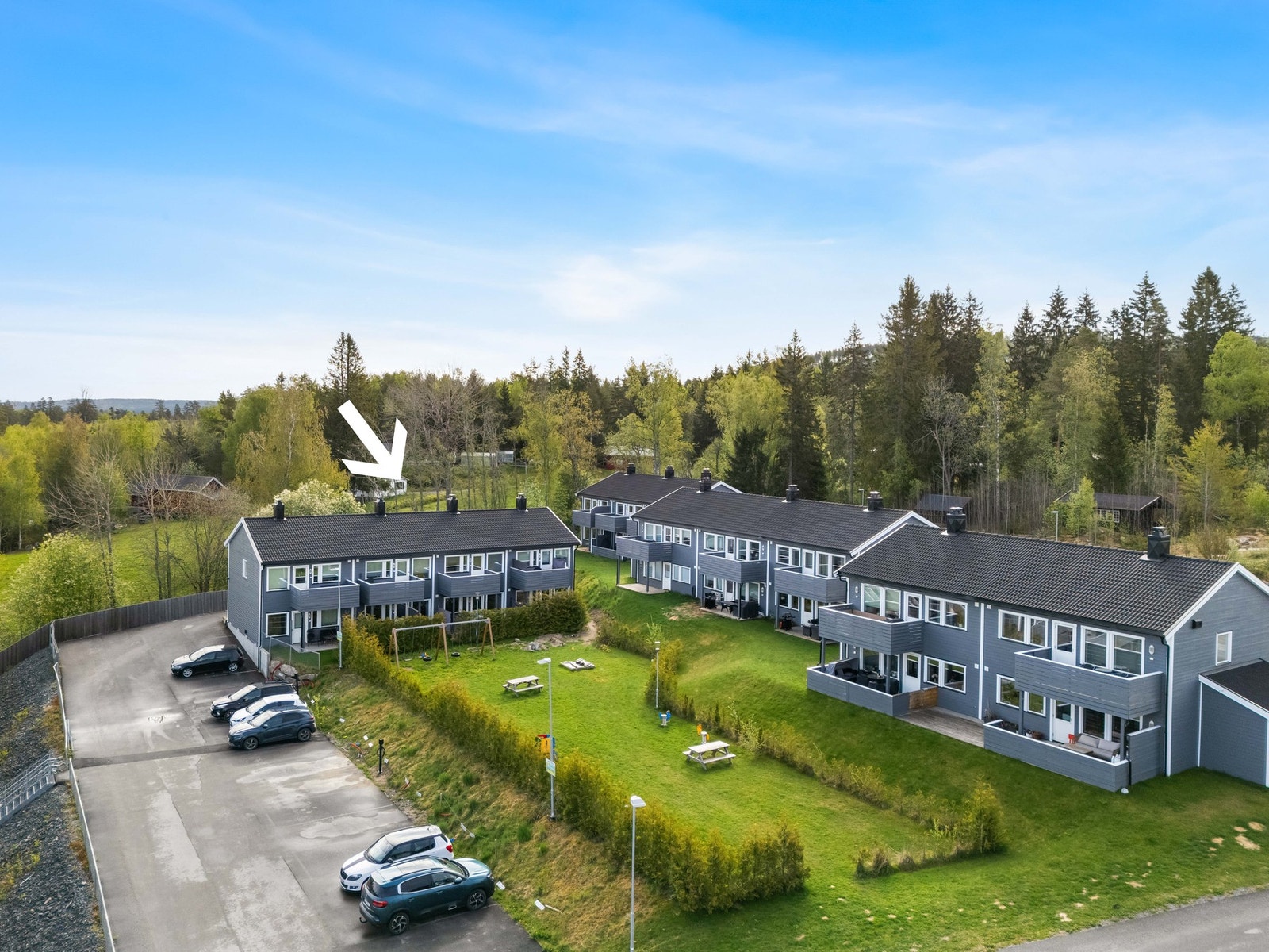 Velkommen til Sandneslia 97! Galleribilde