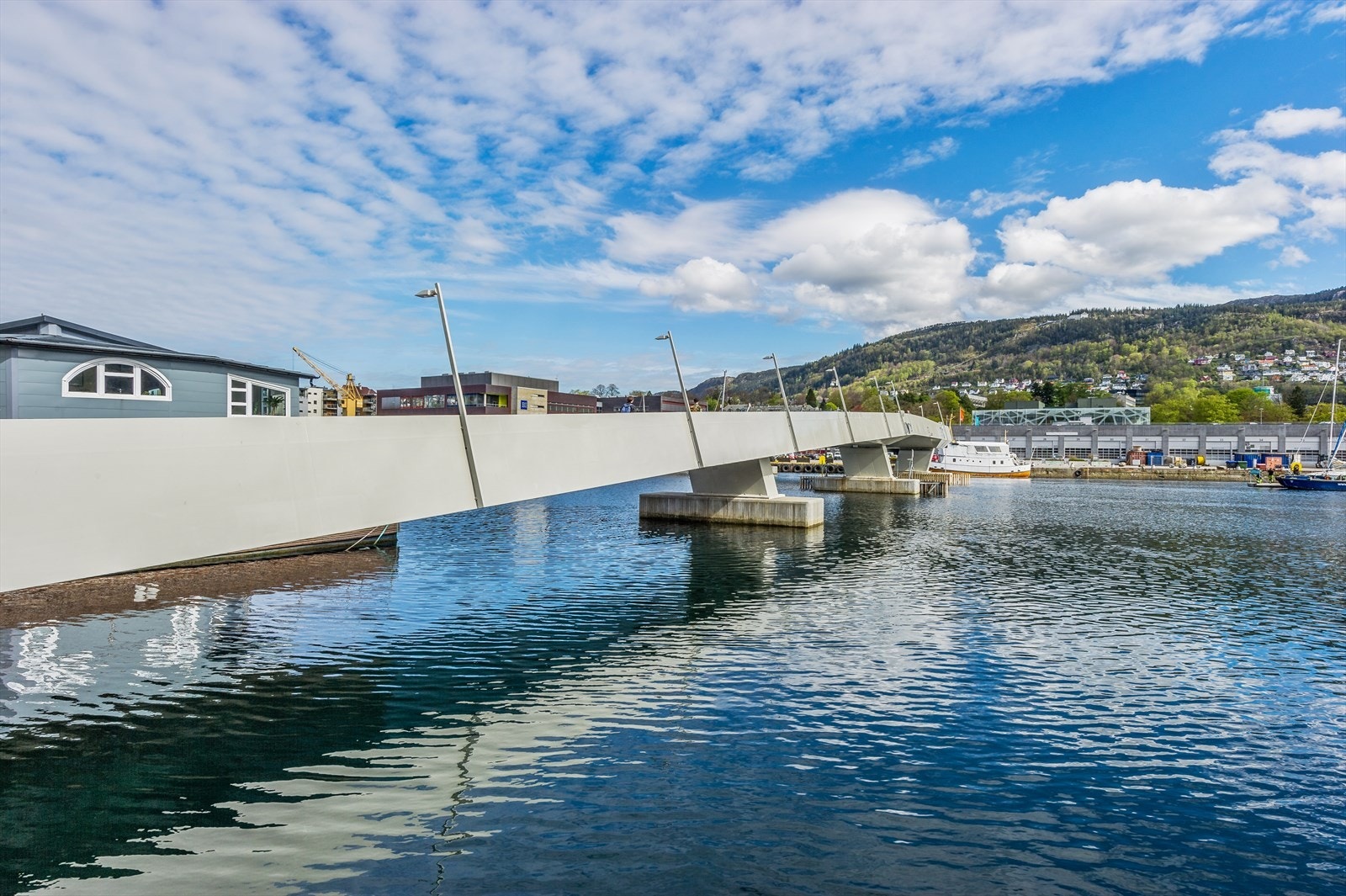 Småpudden Galleribilde