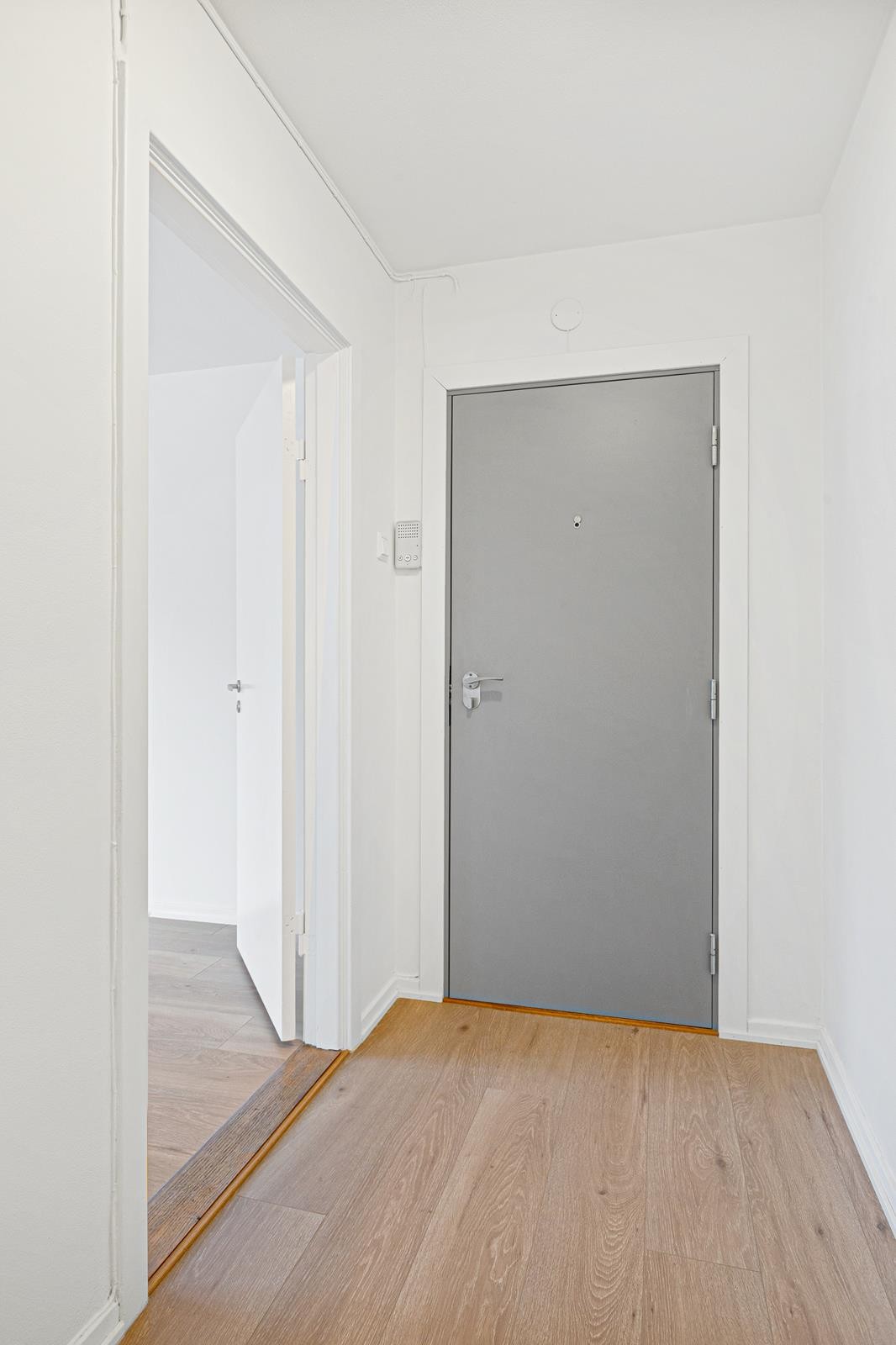Entré Galleribilde