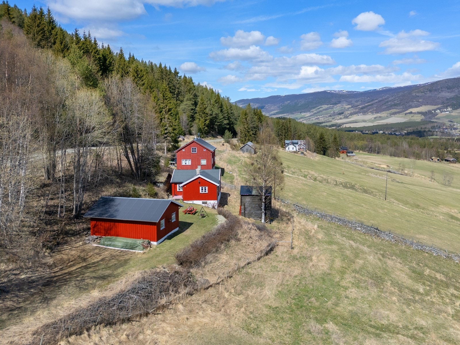Velkommen på visning - husk å melde deg på! Galleribilde