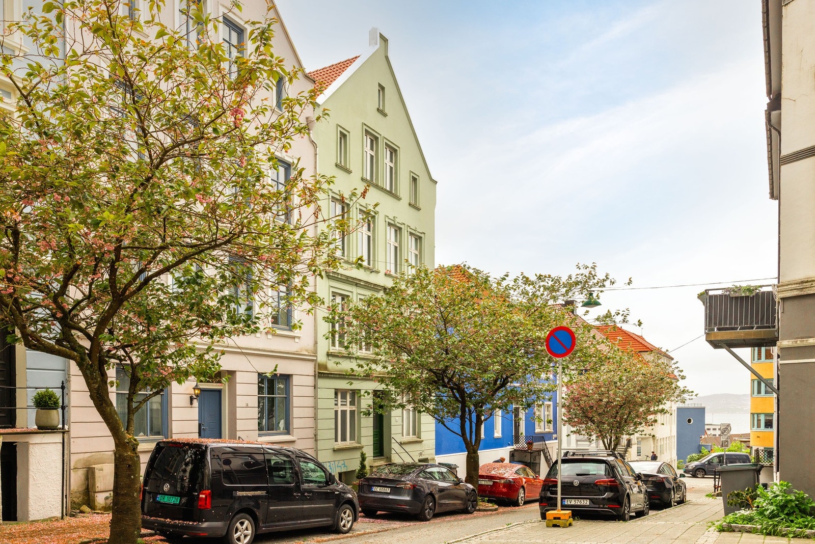 Velkommen til visning, husk påmelding! Galleribilde