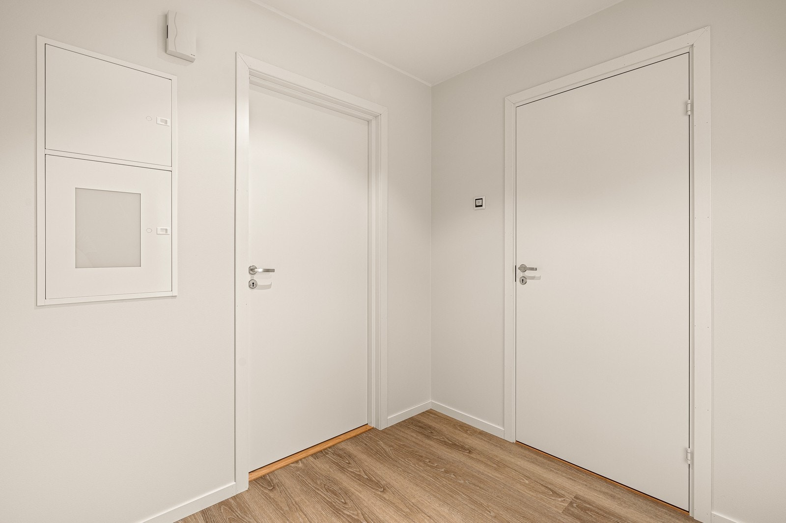 Entré - Velkommen inn! Galleribilde