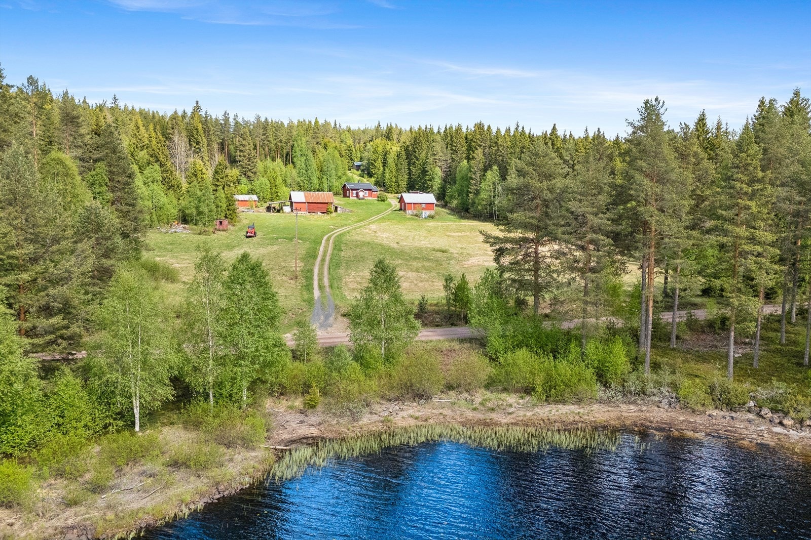 Kyndalsvegen 134 Galleribilde