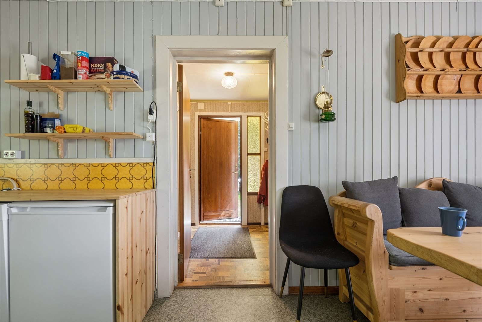 Kjøkken Galleribilde