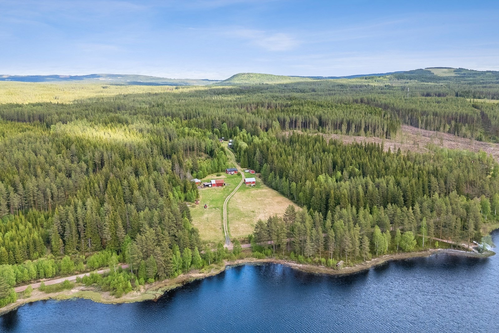 Kyndalsvegen 134 Galleribilde