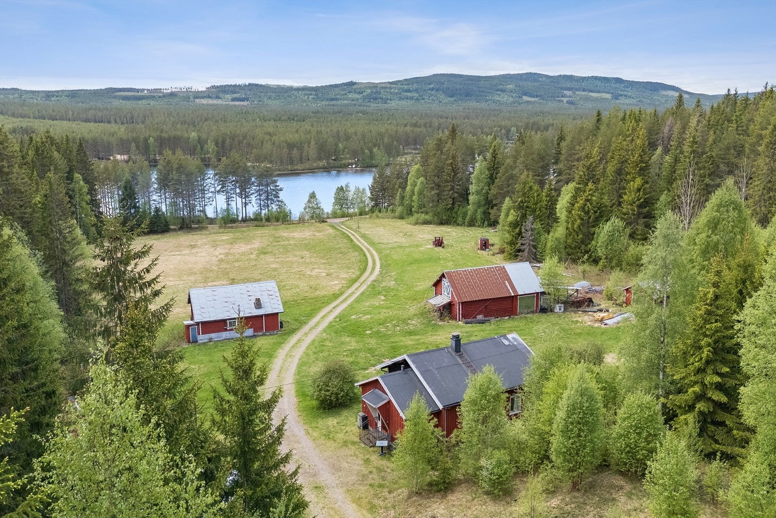 Kyndalsvegen 134 Galleribilde