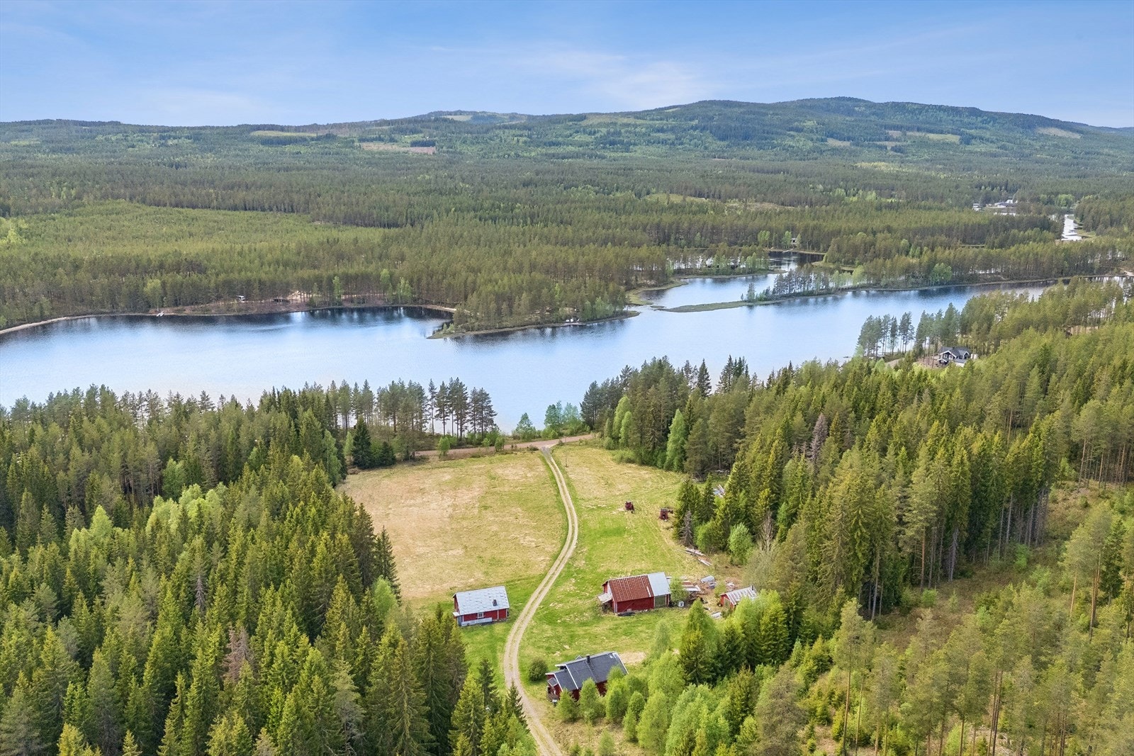 Kyndalsvegen 134 Galleribilde