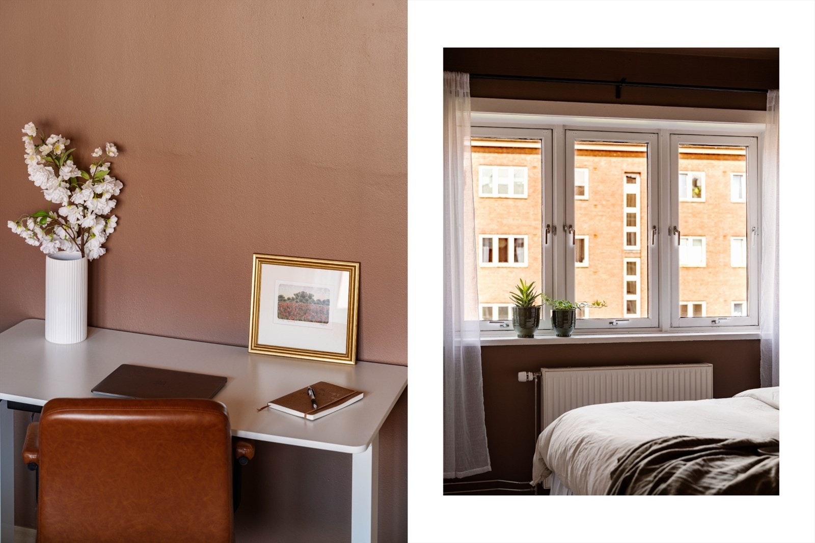 Her er det bare fantasien som setter grenser for dine møbleringsmuligheter. Galleribilde