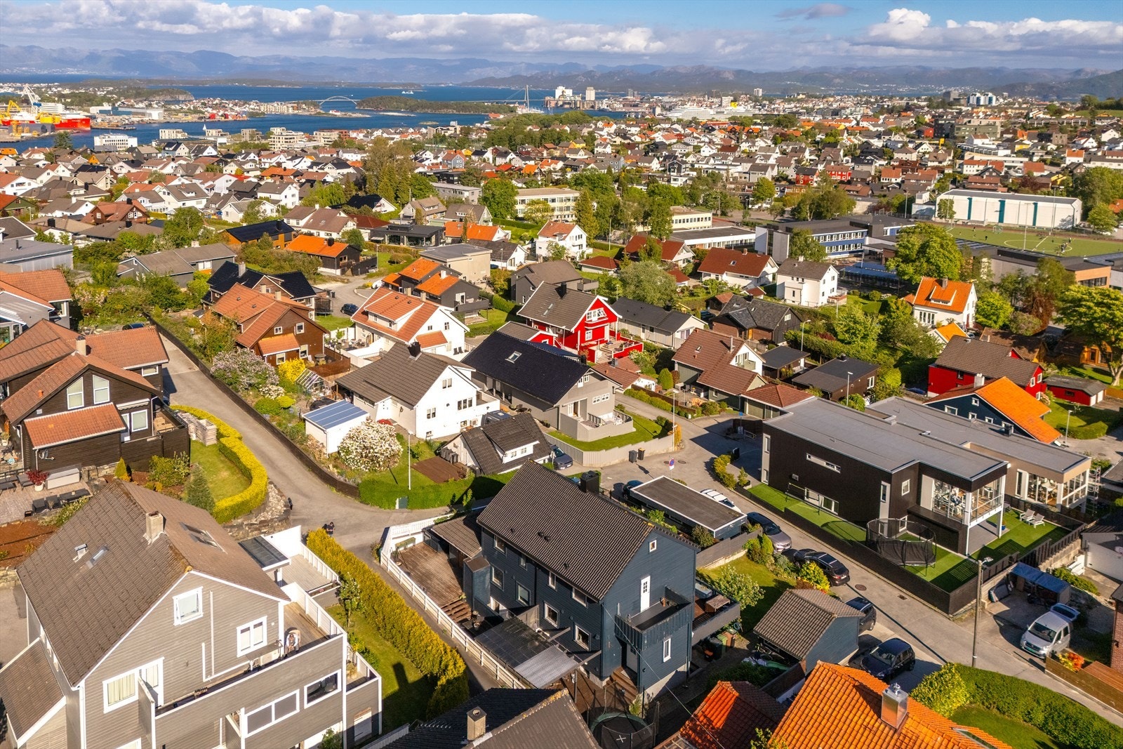 Nærområde Galleribilde