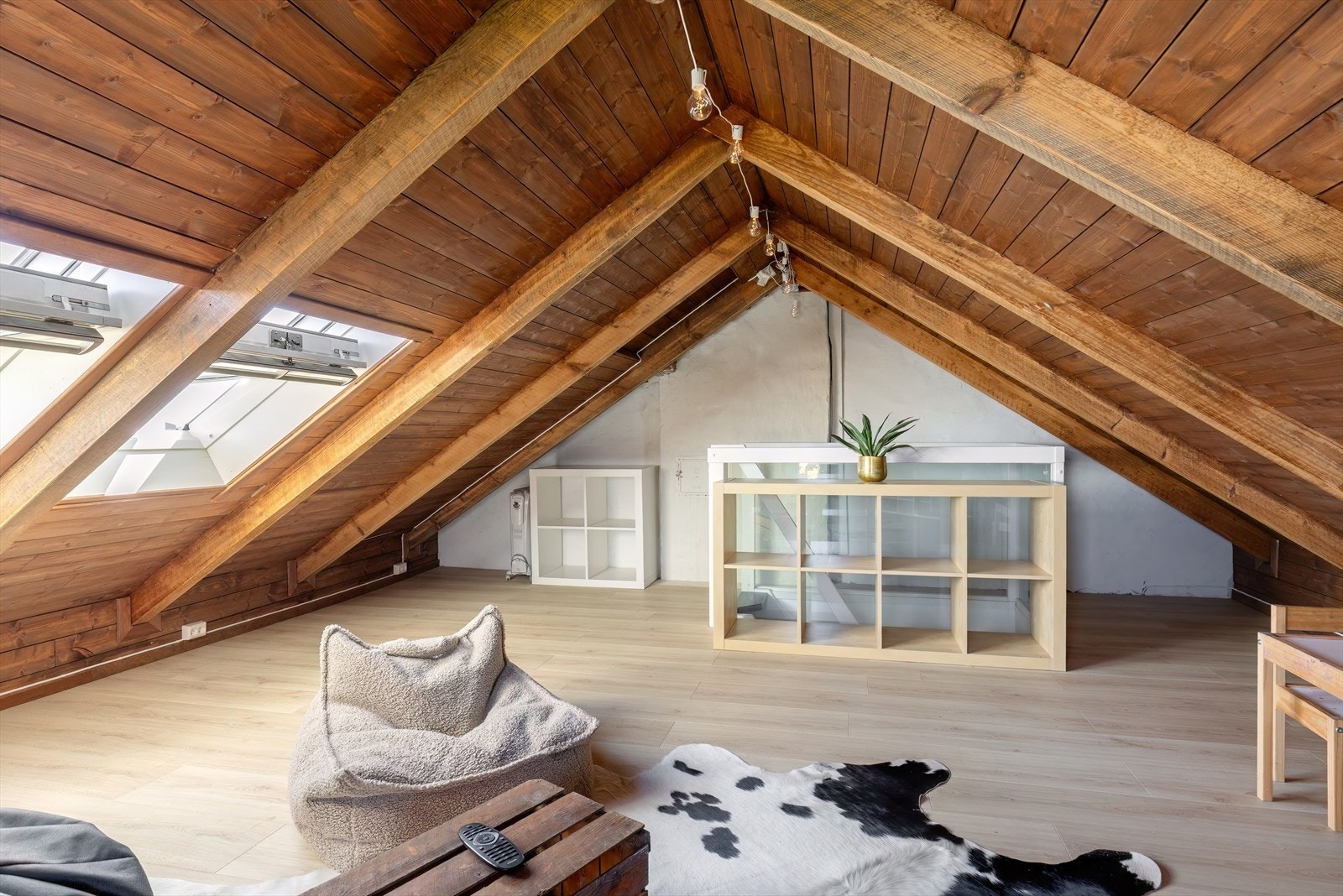 Loft Galleribilde