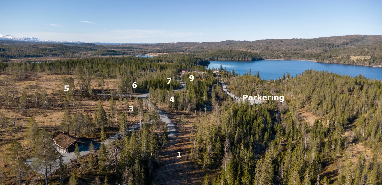 Kontakt Bestyrer Gunnar Pettersen på tlf. 41601351 Galleribilde