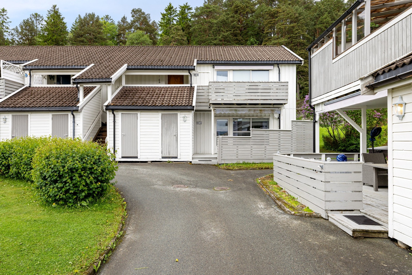 Velkommen til J P Holans gate 101 A - Kontakt megler på 918 50 709 / morten.kjelsberg@em1.no dersom det ønskes privatvisning. Foto: Julian Nonstad Galleribilde