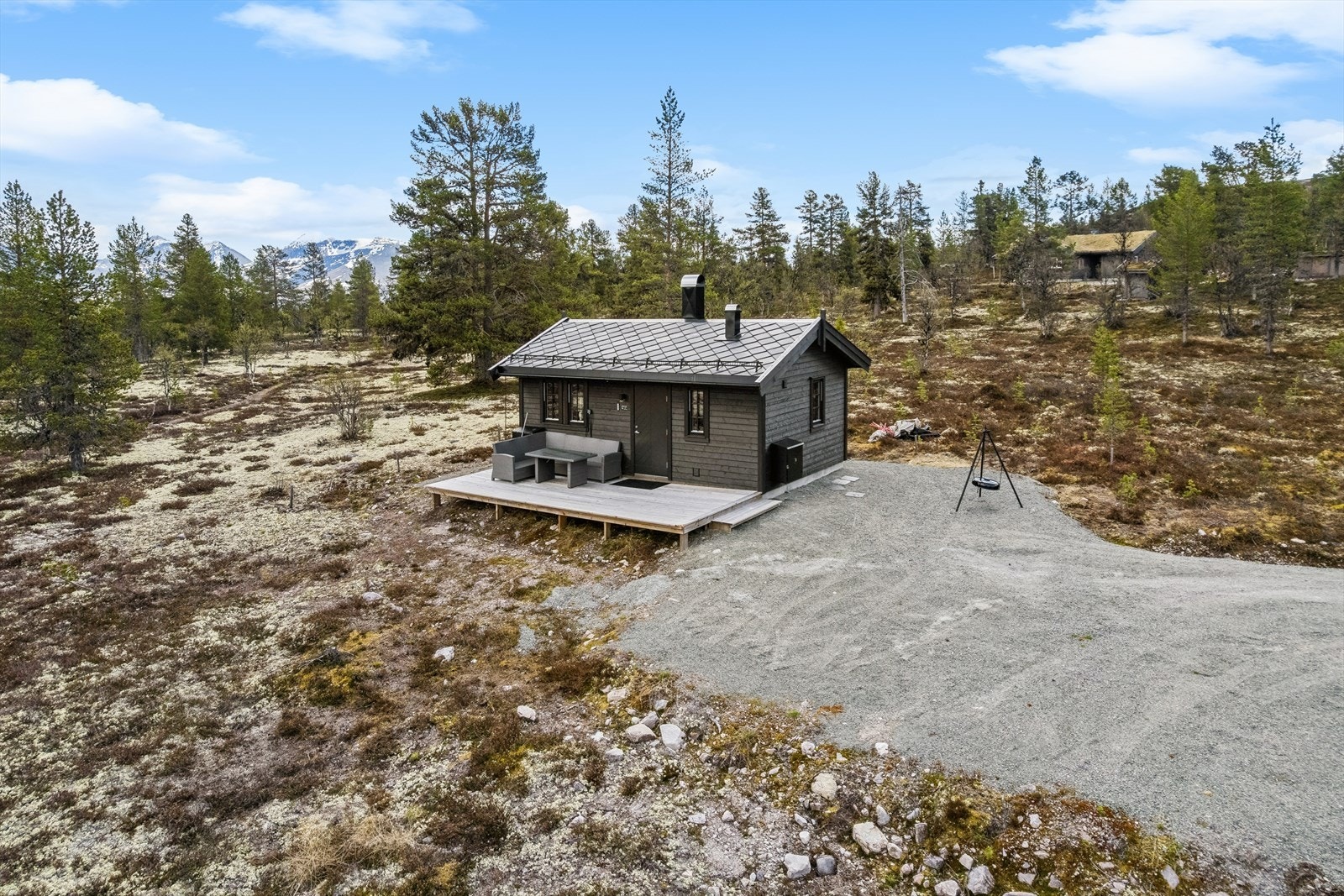 Mistdalsveien 106 Galleribilde