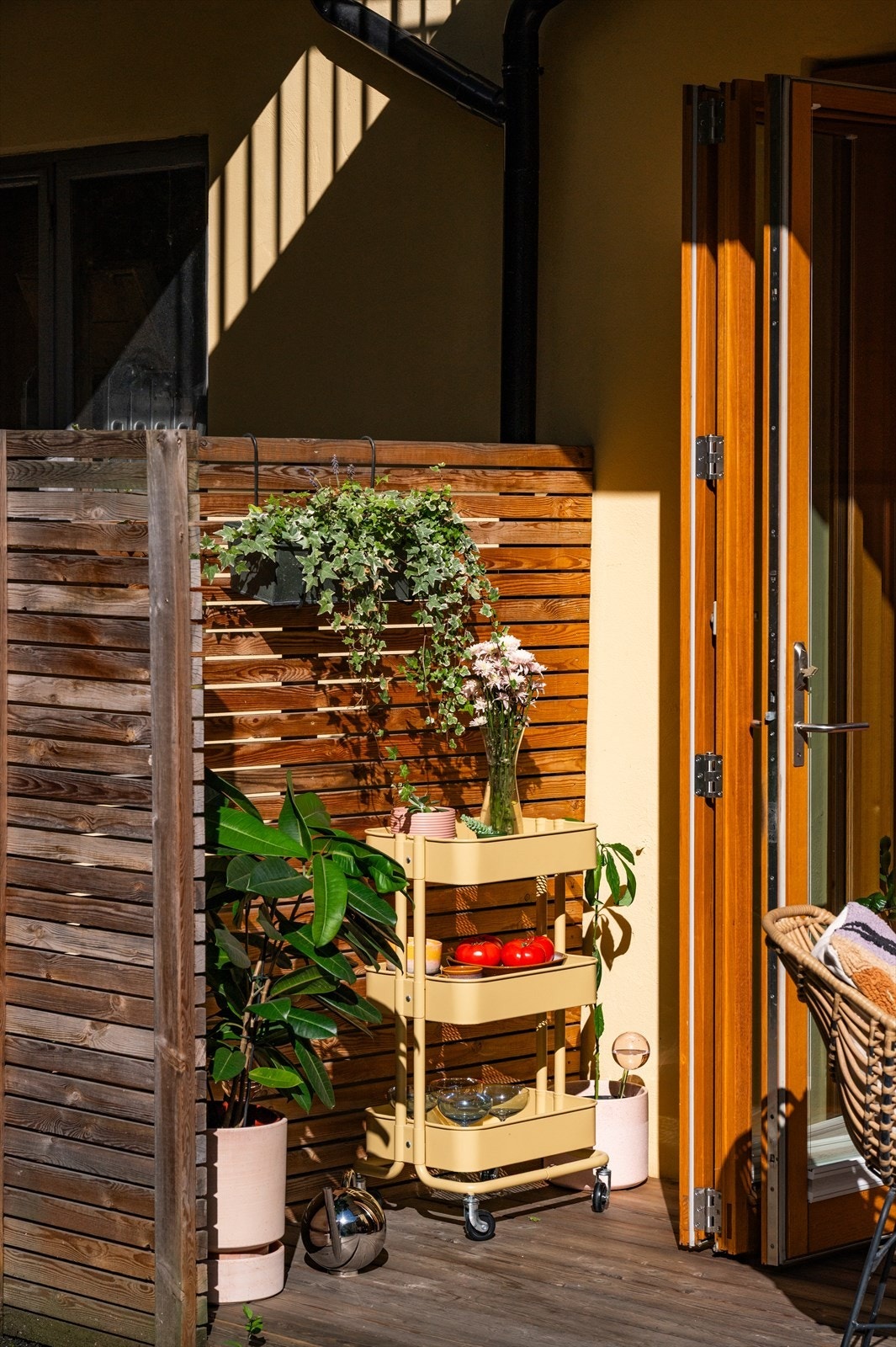 Detalj. Galleribilde