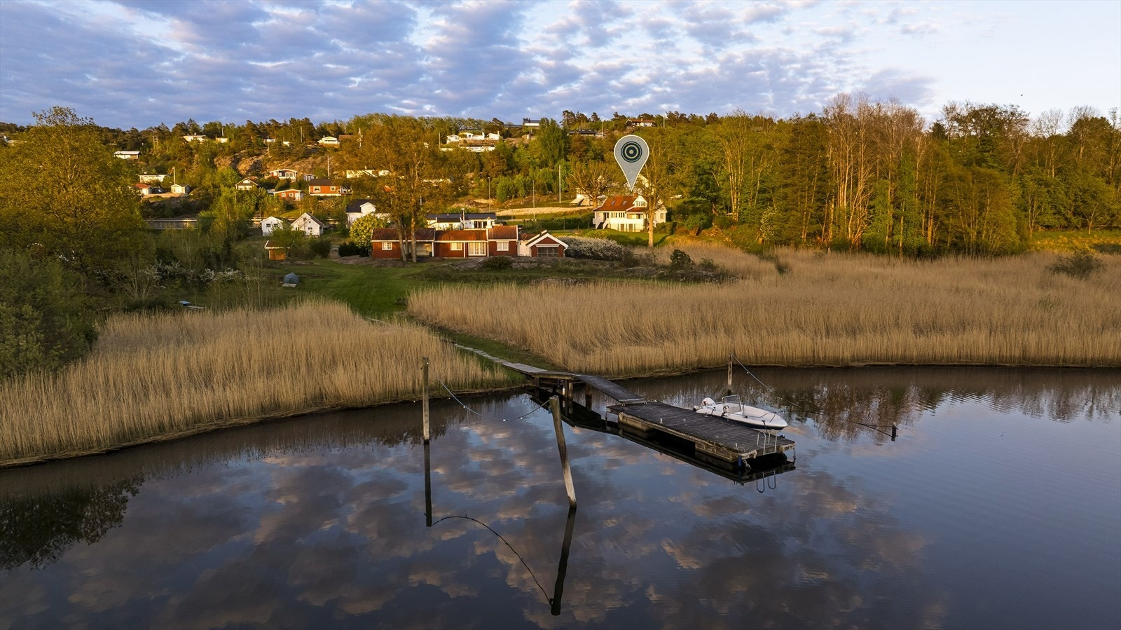 Tjøme byr på et bredt spekter av aktiviteter som båtliv, fiske, kajakkpadling, sykling og flotte turmuligheter i vakker kystnatur. Galleribilde