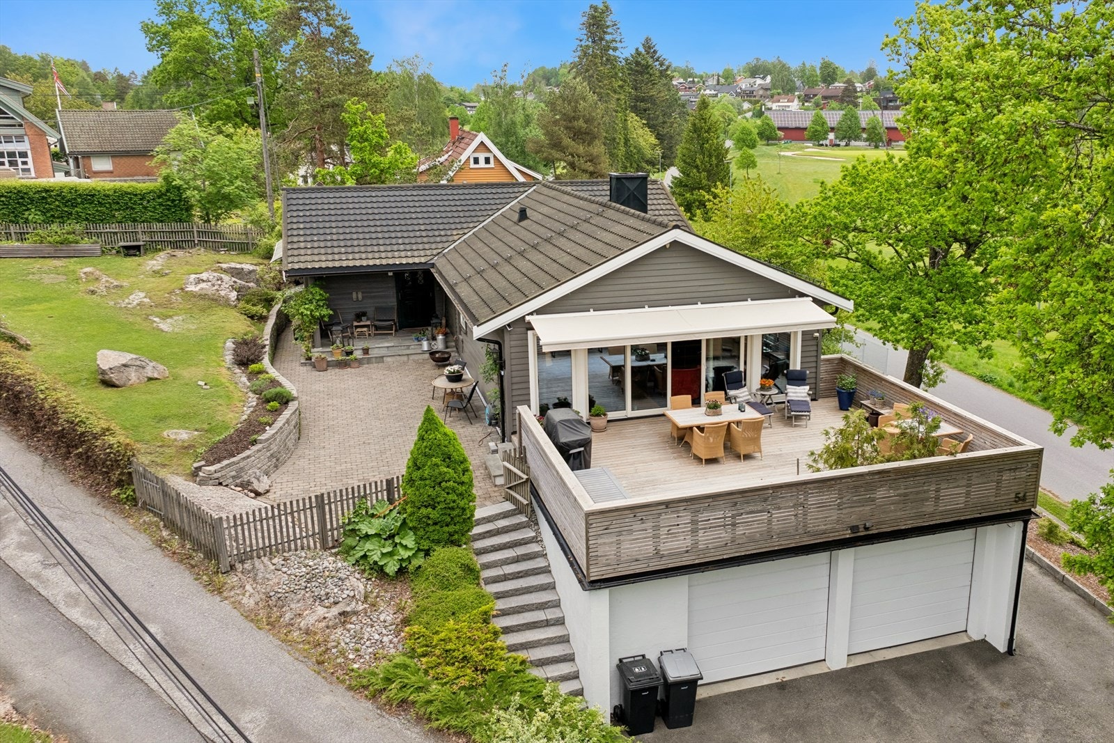 Velkommen til Belsjøveien 54! Galleribilde