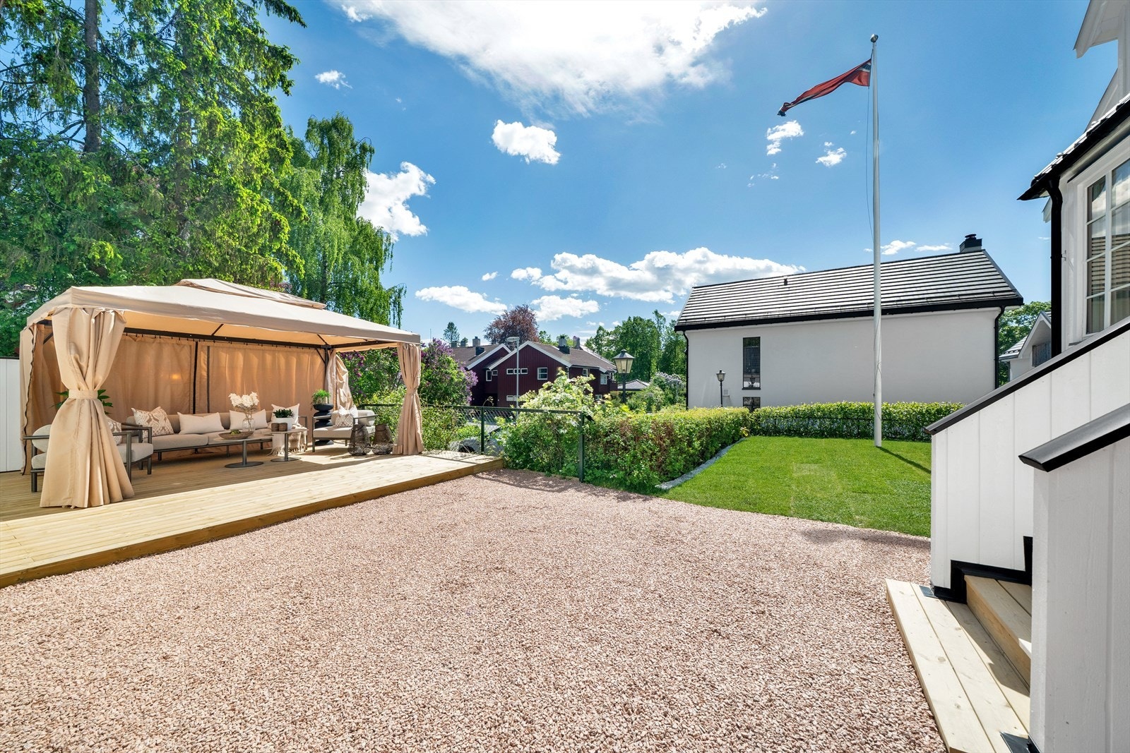 Pavilion Galleribilde