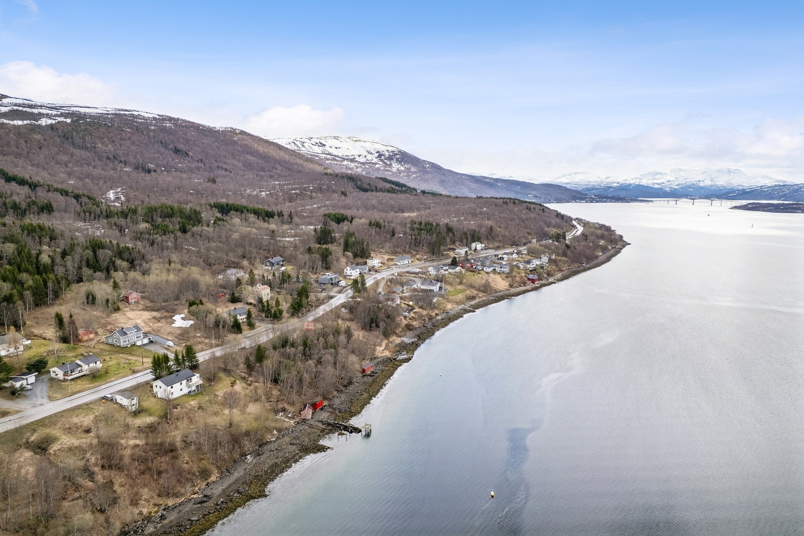 Drone Galleribilde