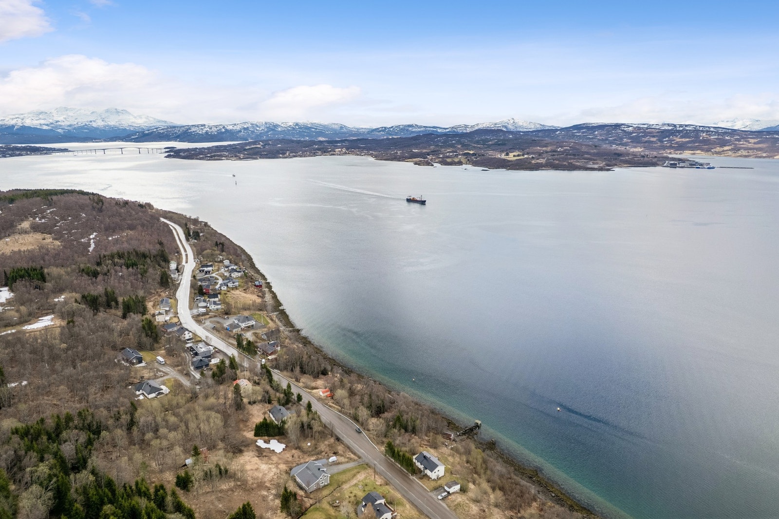 Drone Galleribilde