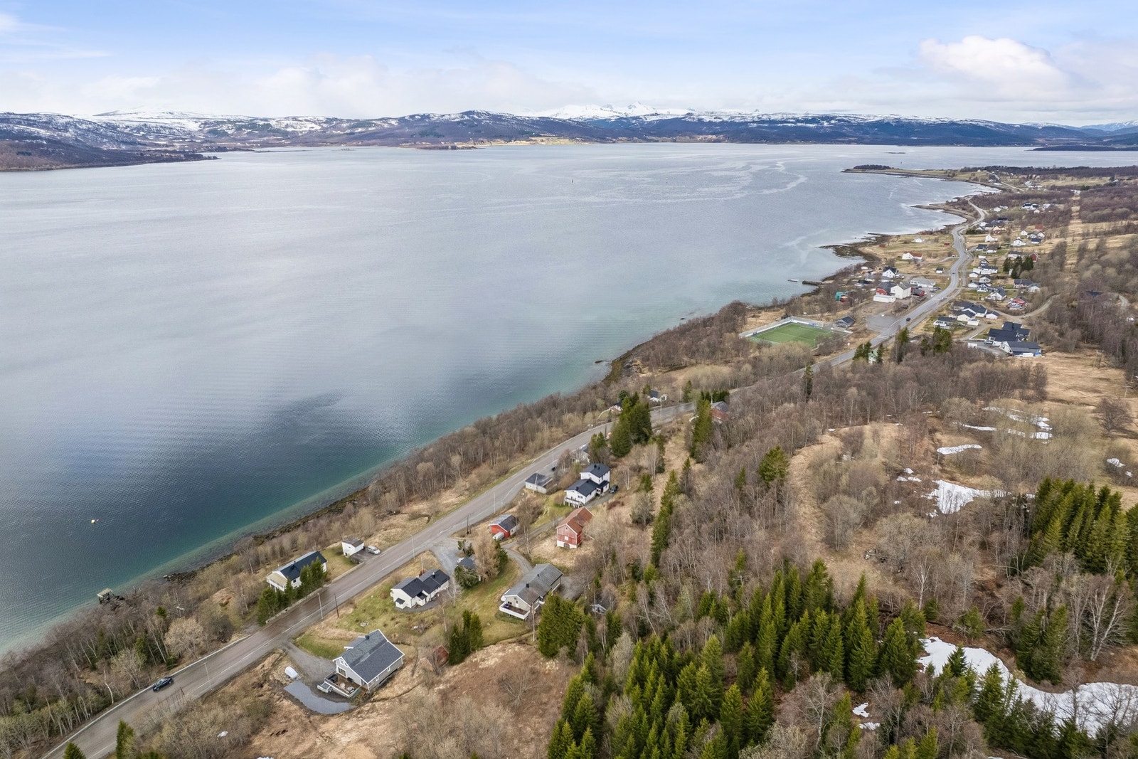 Drone Galleribilde