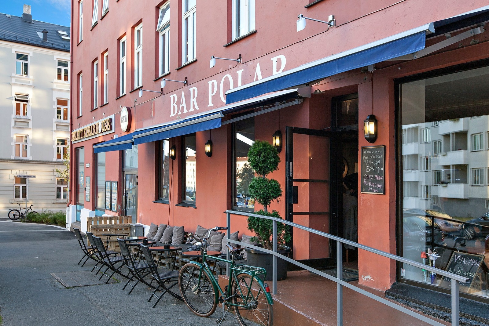 Nærområdet Galleribilde