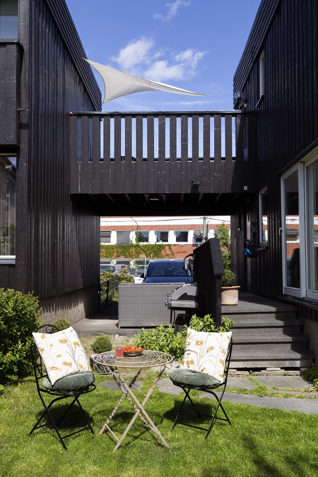 Perfekt sted å samle venner og familie til sosiale sammenkomster! Galleribilde