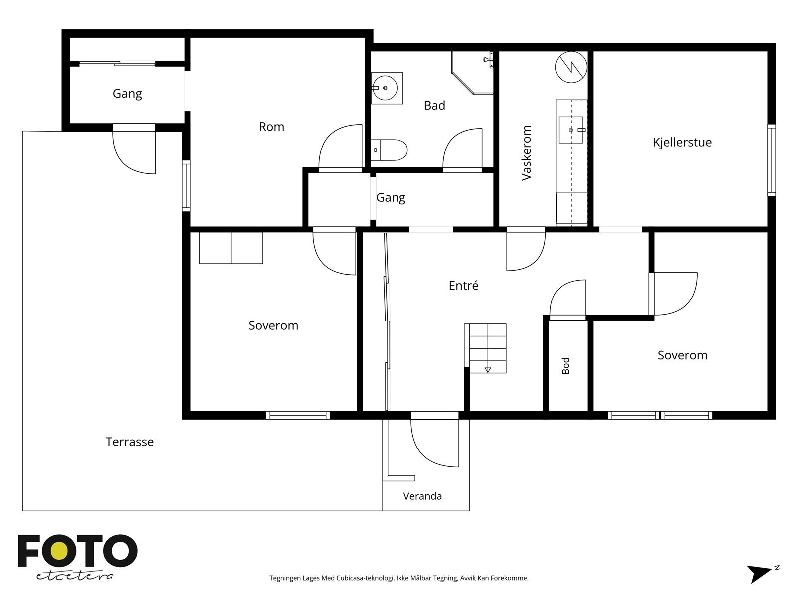 1st_floor_2_danseberget_tistedal_without_dim Galleribilde