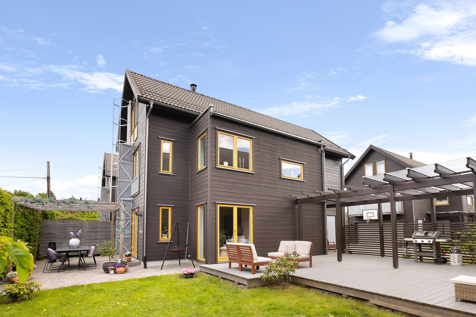 Foto: Scott Kvitberg Galleribilde