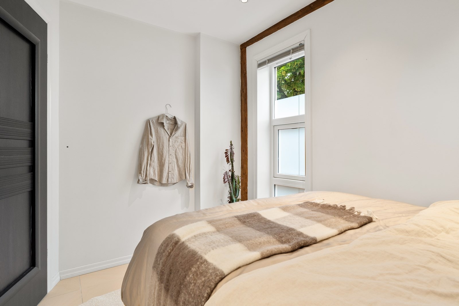 Soverom. Galleribilde