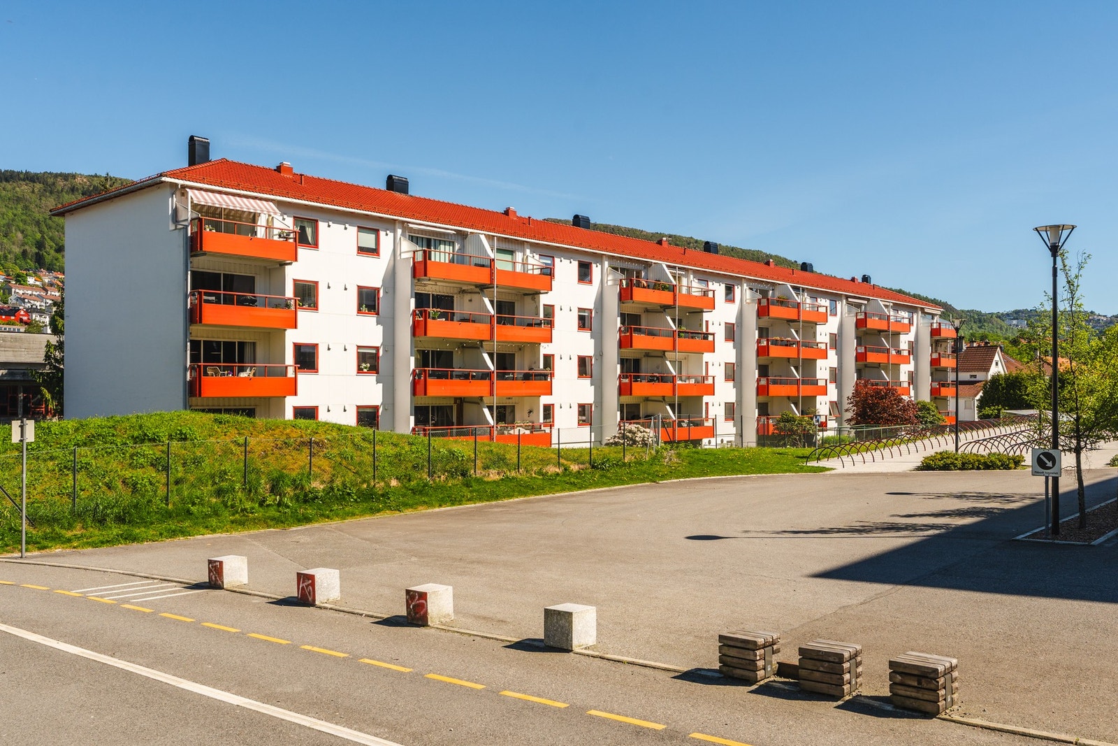 Velkommen til visning - husk påmelding! Galleribilde