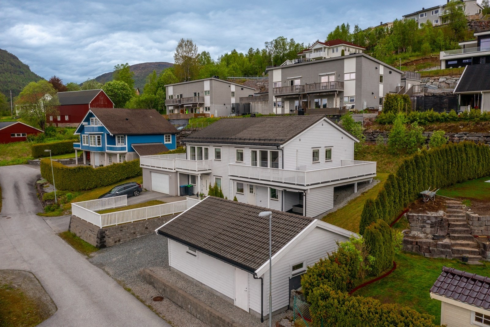 Furehogen 12 | Presentert av Eiendomsmegler Norge v/ Raymond Sandøy. Galleribilde