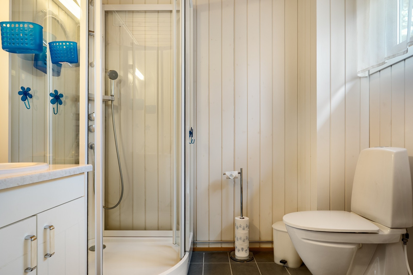 Bad/wc Galleribilde