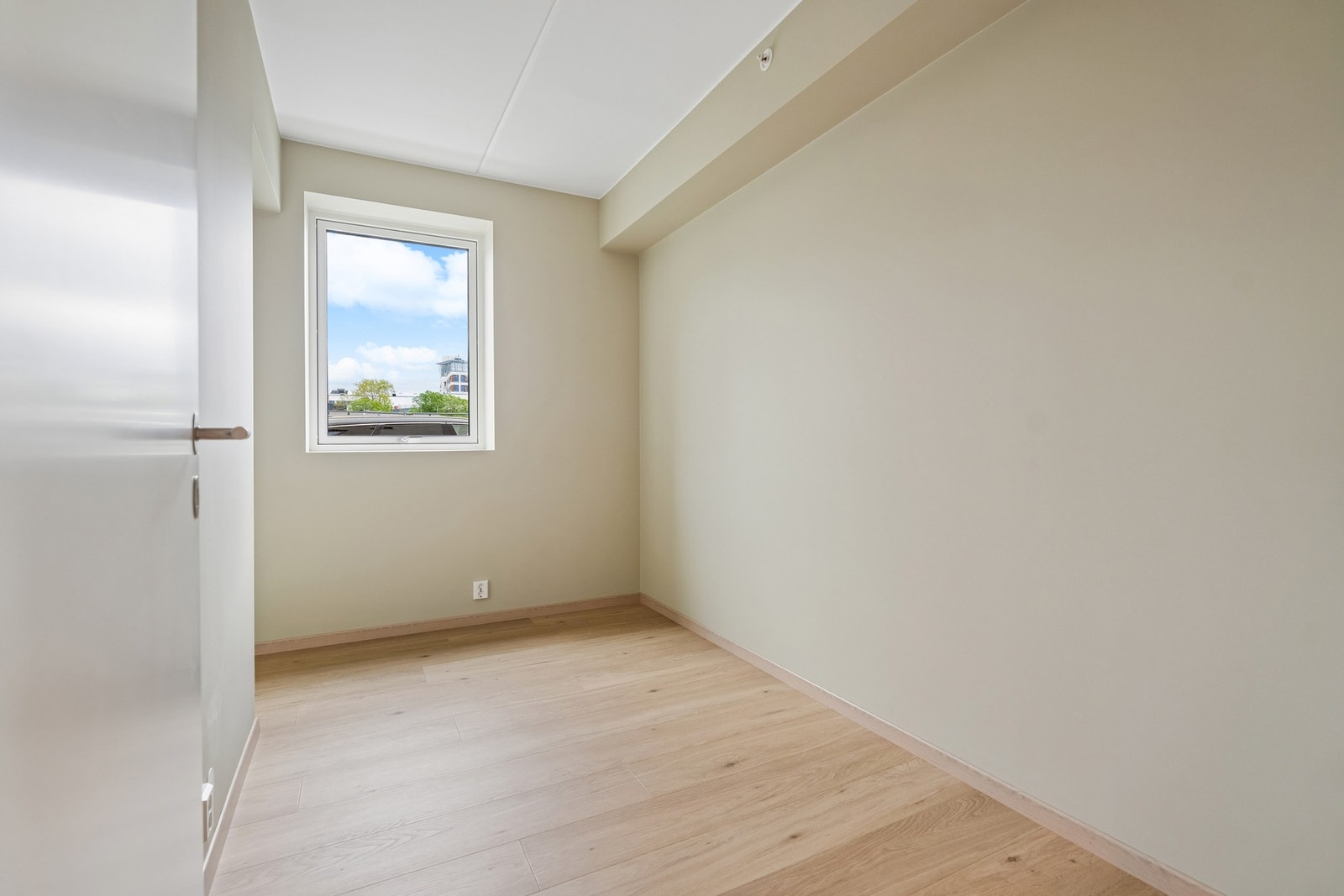 Soverom nr 2 Galleribilde