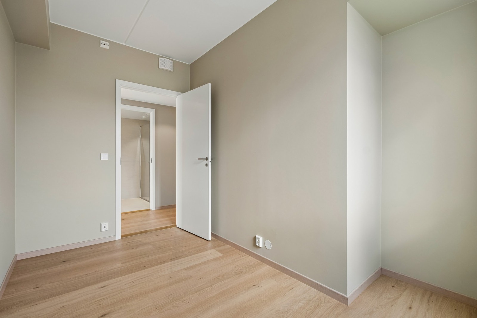 Soverom nr 2. Galleribilde