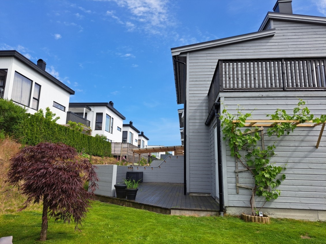 (Privat bilde) Galleribilde
