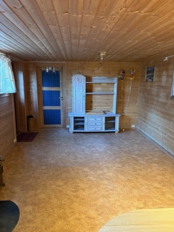 Stue i kjeller Galleribilde