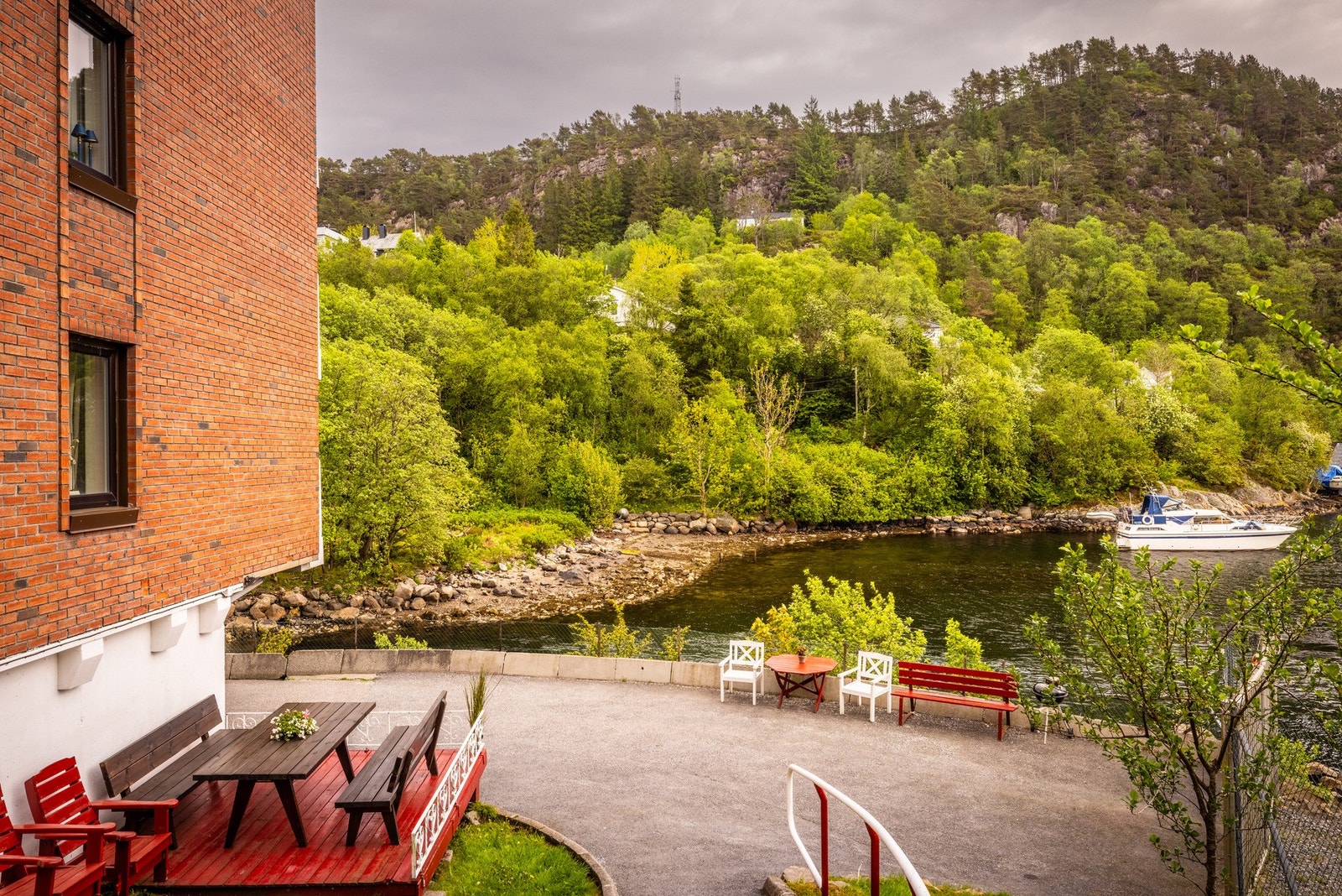 - Velkommen til visning! Husk å melde deg på - Galleribilde