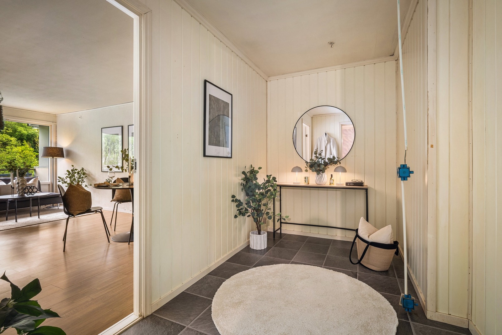 - Velkommen inn! - Galleribilde