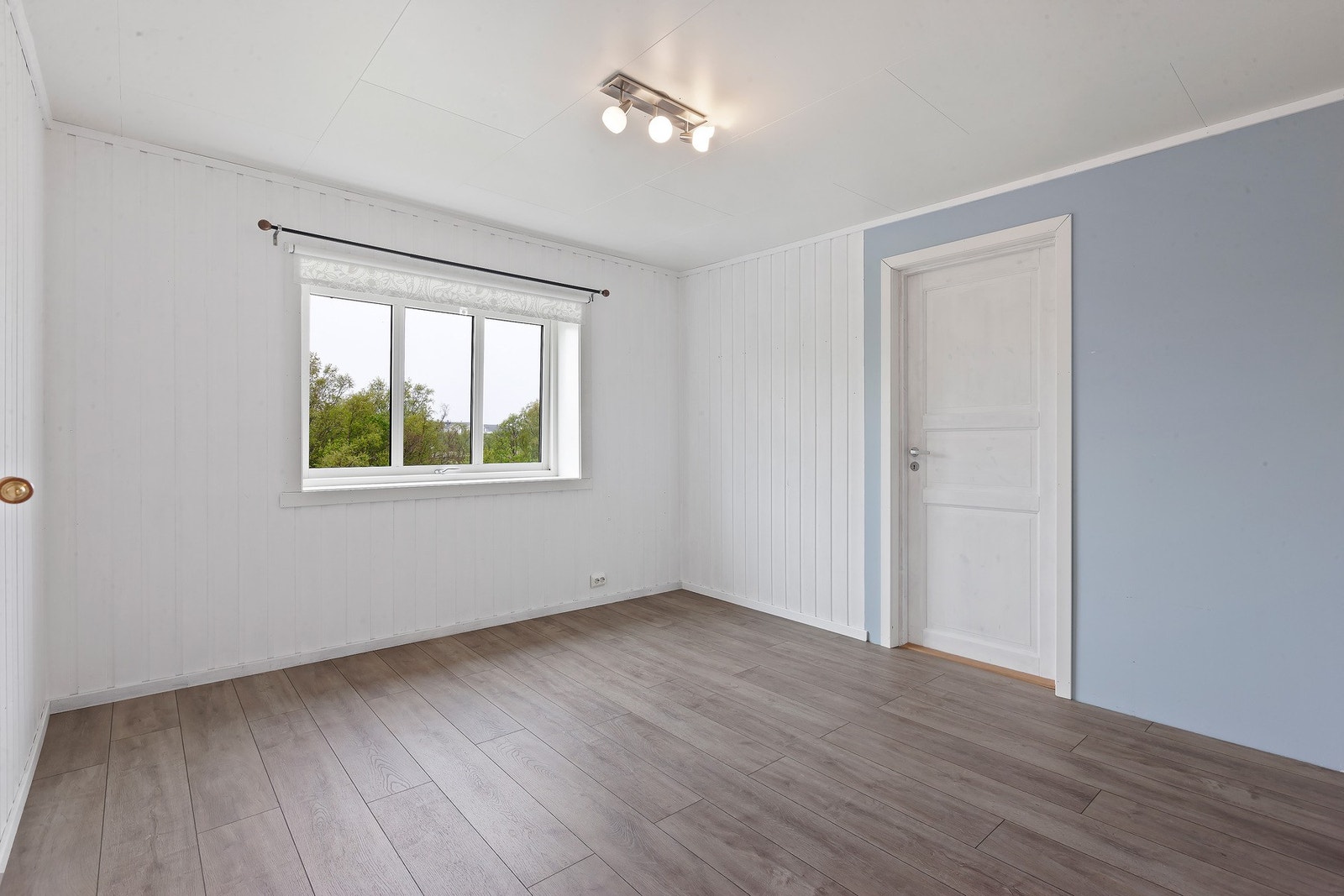 Boligen har 3 gode soverom. Galleribilde