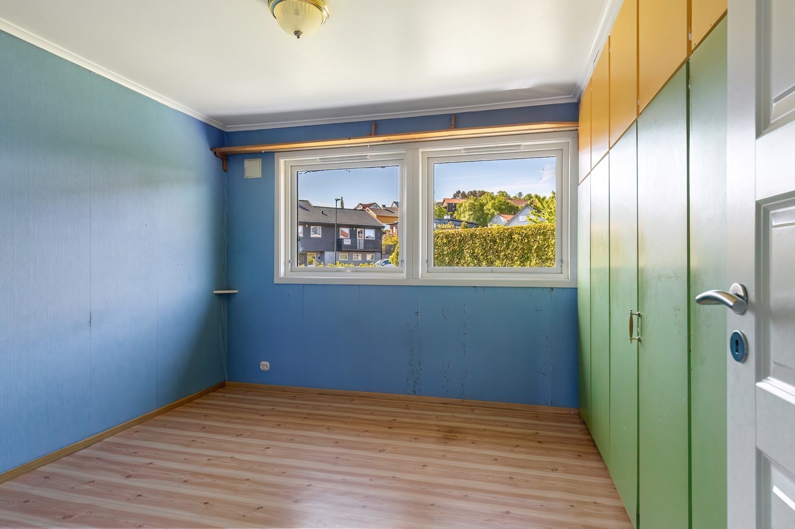 Soverom Galleribilde
