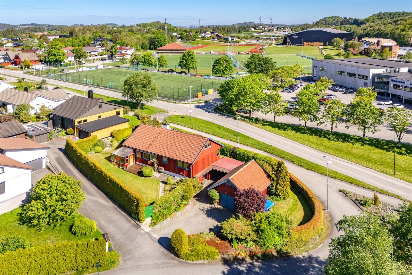 Galleribilde