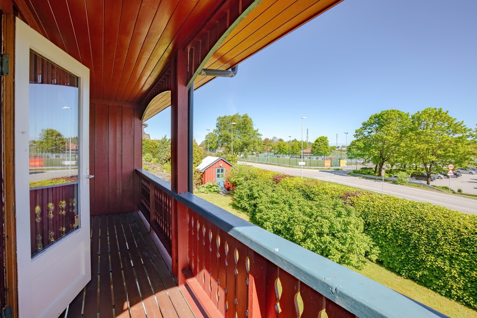 Veranda Galleribilde