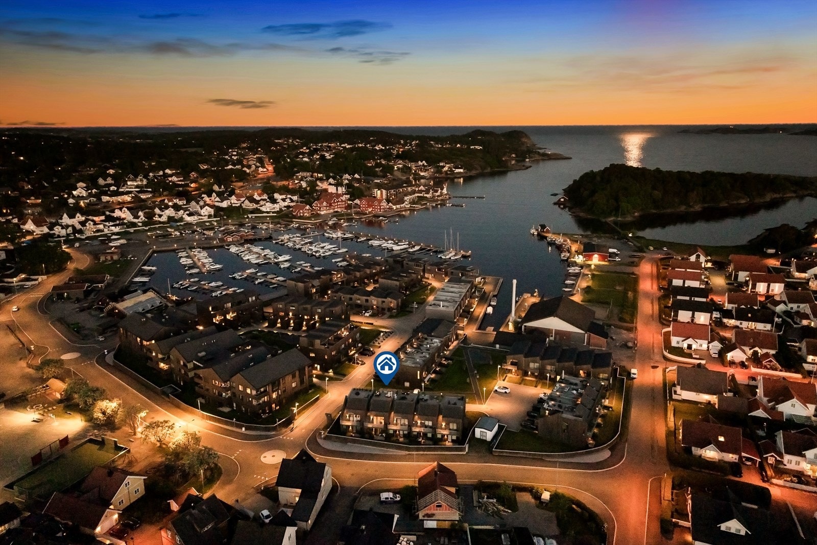 Velkommen til visning Galleribilde