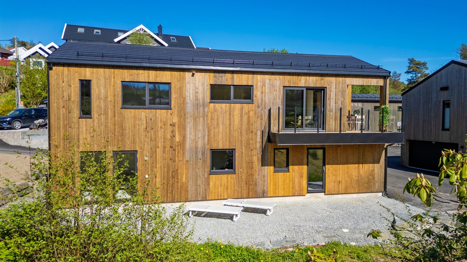 Husk påmelding til visning! Galleribilde