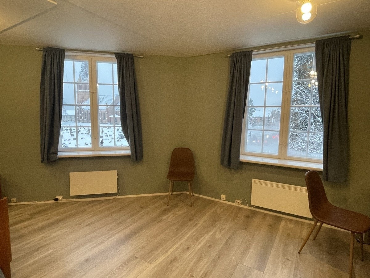 Rom 202 Galleribilde