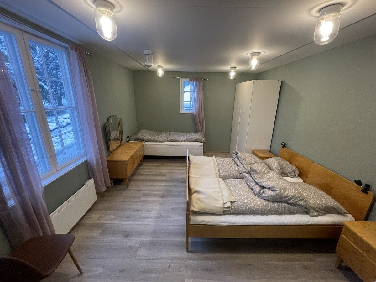Rom 204 Galleribilde